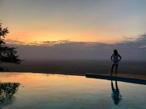 PUMZIKA-TU Shimba hills , Diani