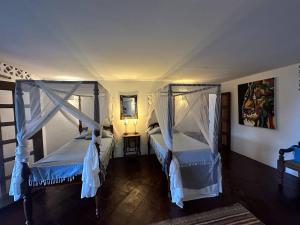 PUMZIKA-TU Shimba hills , Diani