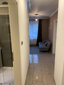 LetzCamp Mullerthal Apartments