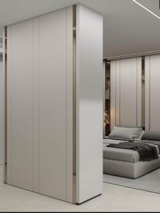 Luxury Villa AZULIS Athos - Pool, Rooftop Terrace & Sea View and Elevator Access