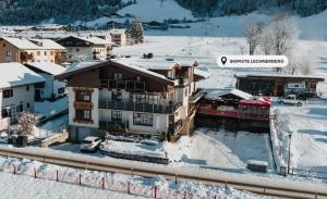 Appartements by Hofer - Ski-in Ski-out