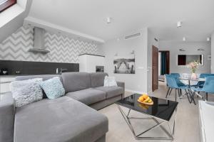 Krawiecka Wrocław Sky Loft by Solarento