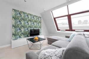 Krawiecka Wrocław Sky Loft by Solarento