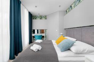 Krawiecka Wrocław Sky Loft by Solarento