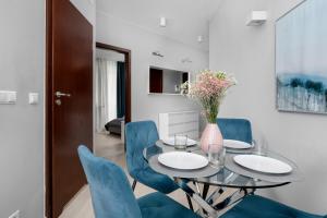 Krawiecka Wrocław Sky Loft by Solarento