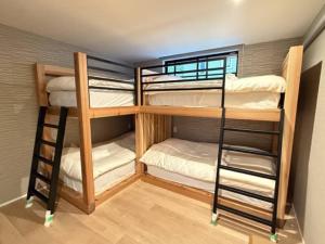 Echowoods 4-bed, 4-bath, 6-person Japanese Bath, Fireplace