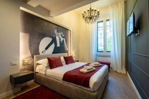 Cherubini Palace Thematic Apartment