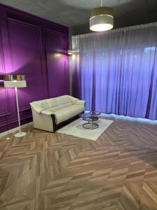 Vinetas Apartments Nr5 Purple dream