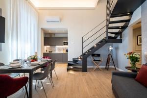 Cherubini Palace Thematic Apartment