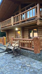 Pensiunea Plaiul Bucovinei