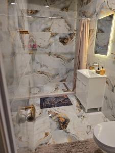 Vinetas Apartments Nr5 Purple dream