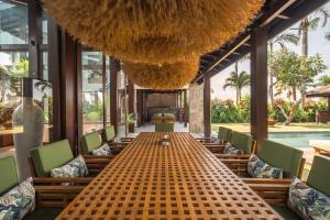 Oceanfront Luxury Villa in Beraban with Private Pool