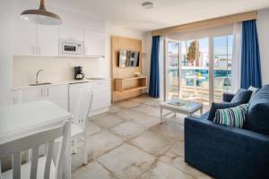 Suite Hotel Montana Club