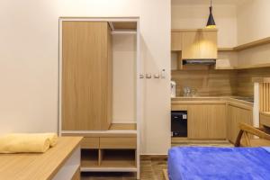 TwoSpaces Living at Bunda Nana Residence, Gianyar