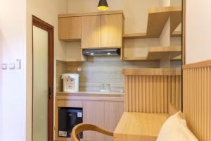 TwoSpaces Living at Bunda Nana Residence, Gianyar