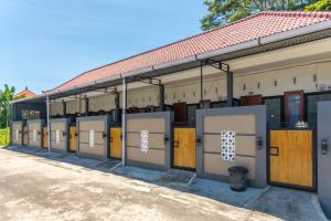 TwoSpaces Living at Bunda Nana Residence, Gianyar