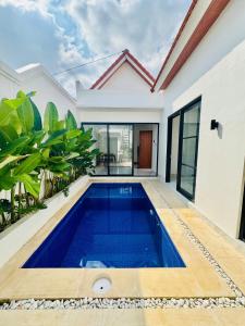 New Villa 2 Bedroom in Canggu
