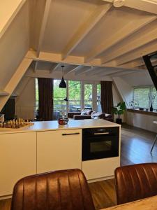 De Berghut Durbuy - Chalet nr 104