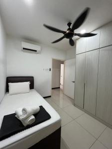 AF Guesthouse Kampung Baru, KL