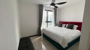 AF Guesthouse Kampung Baru, KL