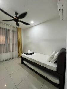 AF Guesthouse Kampung Baru, KL