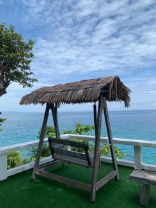 Shari-LA Resort - Perhentian Kecil BS