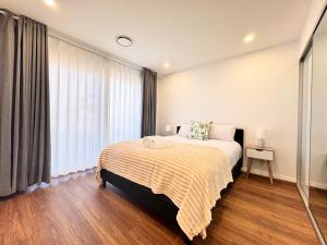 Blue Haven Retreat - Marsden Park Townhouse