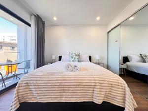 Blue Haven Retreat - Marsden Park Townhouse