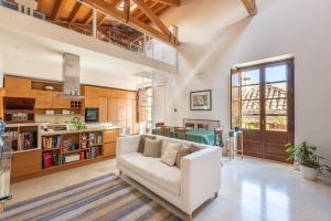 San Salvatore Apartment by Wonderful Italy