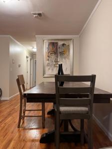 Urban haven 3 Kings bedroom near EWRNYC DTW