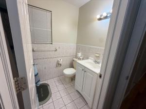 Urban haven 3 Kings bedroom near EWRNYC DTW