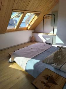 Ancienne maison de pêcheur à St Cado charme, authenticité et confort