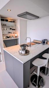 Strandstudio Lumare