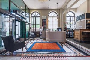 Best Western Urban Hotel