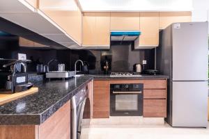 Apartment - Luxury, Style & Wellness