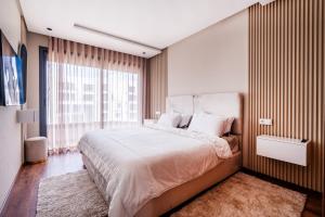 Apartment - Luxury, Style & Wellness