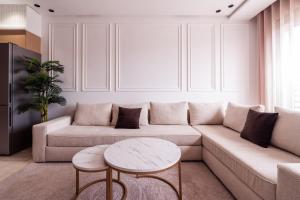 Apartment - Luxury, Style & Wellness