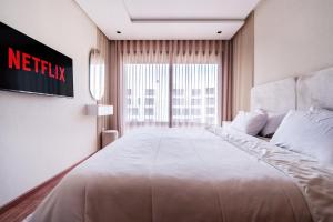 Apartment - Luxury, Style & Wellness