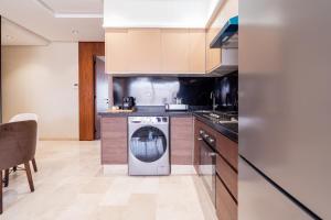 Apartment - Luxury, Style & Wellness