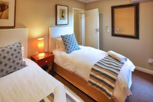 Ellefsen Golf Suite 123, Langebaan, 4-sleeper