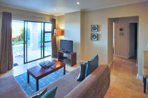 Ellefsen Golf Suite 123, Langebaan, 4-sleeper