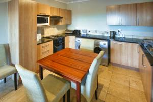 Ellefsen Golf Suite 123, Langebaan, 4-sleeper