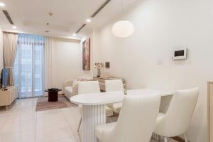 Landmark 6 1BR - 1 min to Landmark 81