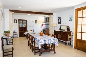 YourHouse Can Tries villa