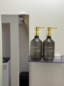 新宿区の新築木造アパート-駅から徒歩5分