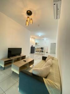 Ai Lee A105 Homestay