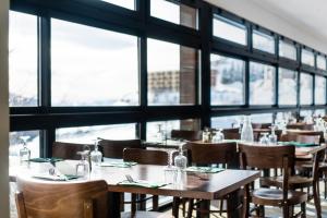 Villages Clubs du Soleil - ORCIERES