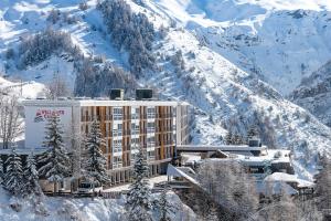 Villages Clubs du Soleil - ORCIERES