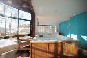 Villages Clubs du Soleil - ORCIERES