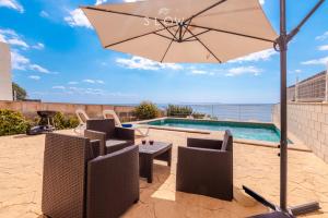 Villa Es Bufedo by Slow Villas